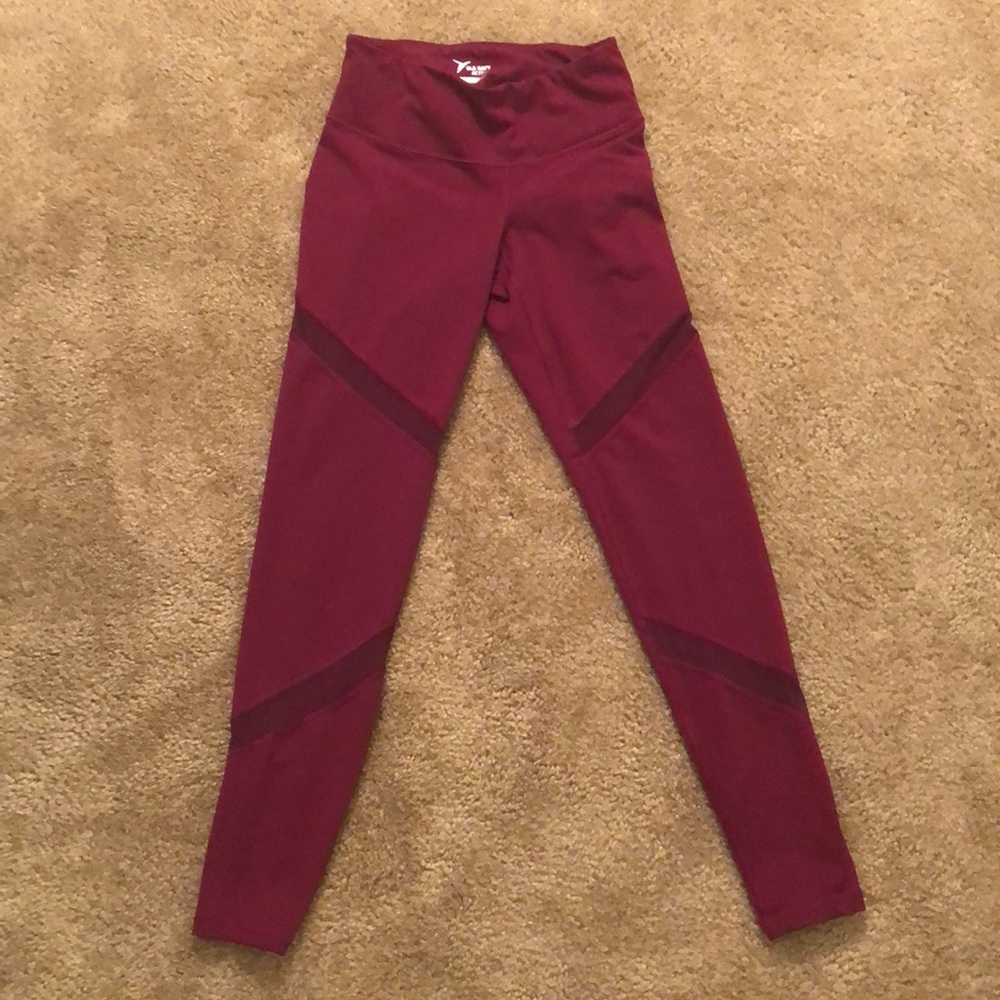 Old navy active leggings